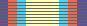 Gulf  War 1991 Medal Ribbon