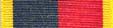 HAC TA  Long Service Ribbon