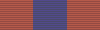 Imperial Service Order Medal Ribbbon