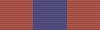 Imperial Service Medal Ribbon