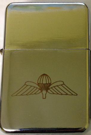 PARA WINGS