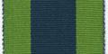 India General Service Medal 1908-35 Ribbon