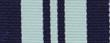 India General Service Medal 1939-1945 Ribbon