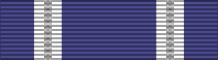 Nato ISAF Medal Ribbon