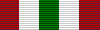 Italy Star Medal Ribbon