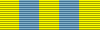 The Korea Medal 1950-53 Ribbon