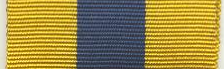 Khedive's Sudan Medal (1897) Medal Ribbon 10