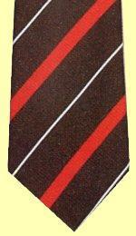 Light Infantry Tie 