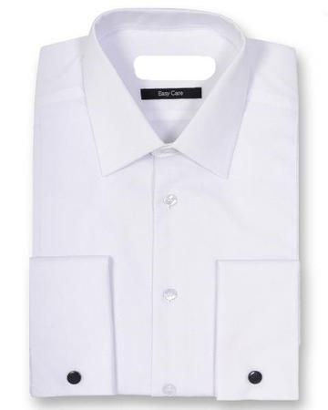 Marcella Mess Dress Shirt Cotton Rich