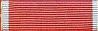 BEM Military Medal Ribbon 10