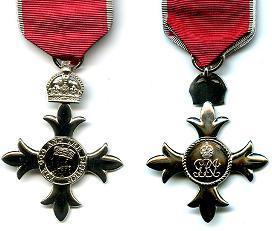 MBE Military or Civilian Full Size
