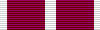 Meritorious Service Medal Ribbon