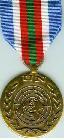 UN Operation/ Burundi Mini Medal