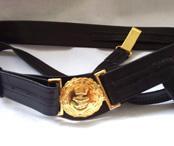 Royal Navy Sword Belt