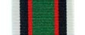 New Zealand East Timor  Medal Ribbon