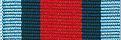 Normandy Campaign Medal Ribbon
