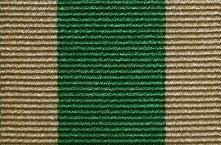 Oman Peace Medal Ribbon 10