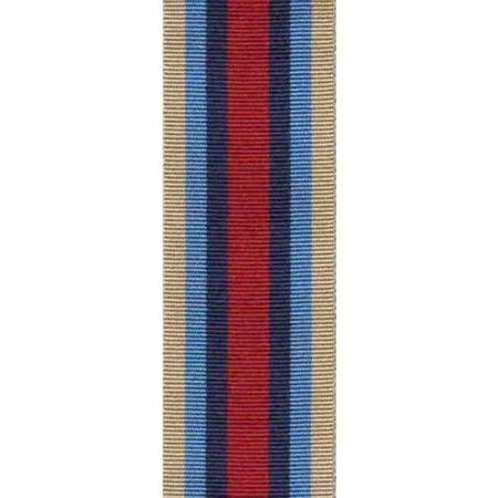 OSM Afghanistan Ribbon by  ROLL