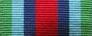 OSM Sierra Leone Medal Ribbon