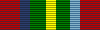 The Pacific Star Ribbon