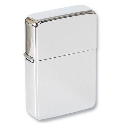 Wind Proof Regimental Lighter