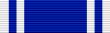 Police LS&GC Medal Ribbon