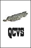Queens Commendation for Valuable Service QCVS -