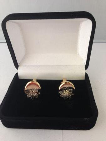 Royal Anglian Cufflinks