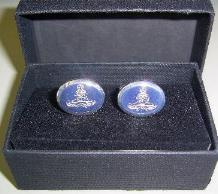 RA Cufflink