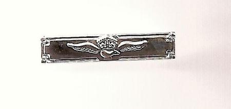 Clasp Mini - RAF LS&GC 2nd Award