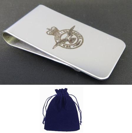 RAF Money Clip
