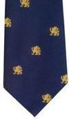 RAF Police Tie