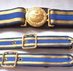 RAF Sword Belt