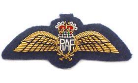 RAF Wing Mess Dress