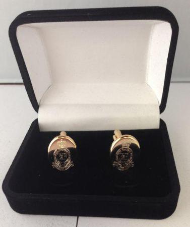 RHA Cufflinks