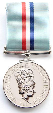 Rhodesia MINIATURE Medal Loose with 6