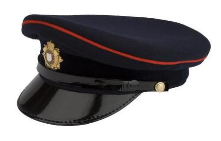 RLC OFFICERS NO1 Hat
