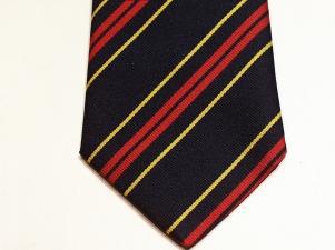 Royal Logistic Corps. Tie