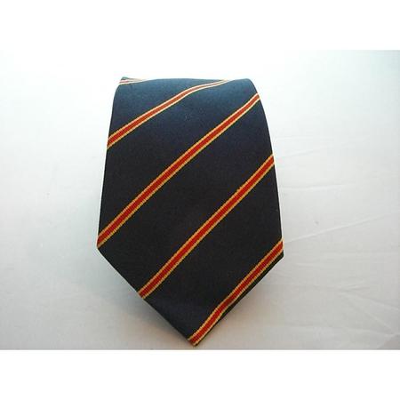 RMA Sandhurst Tie