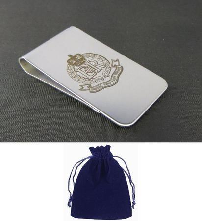 AGC RMP Money Clip