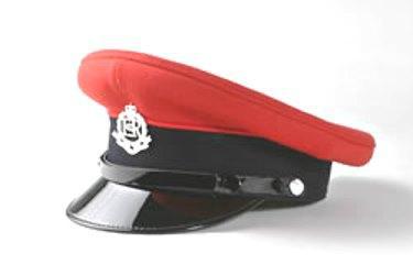 military police hat