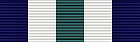 Royal Naval Reserve Long Service and Good Conduct Ribbon