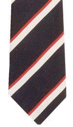 Royal Naval Air Service Tie