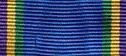 Royal Fleet Auxiliary Service Medal Ribbon