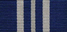 RSPCA Life Saving Medal Ribbon 10