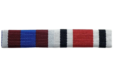  Queen`s Platinum Jubilee  + Special Constabulary Pin Ribbon Bar