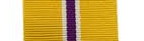 Commemorative Golden Jubilee Medal Ribbon