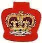 Staff Sgt Crown