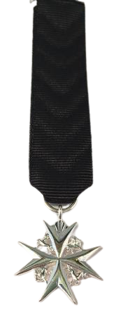 Order of Saint John Member