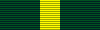Territorial Decoration Medal Ribbon